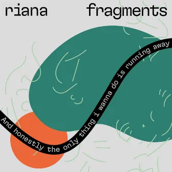 Fragments by Riana