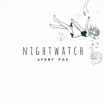 Nightwatch by Avery Fos