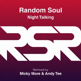 Night Talking by Random Soul