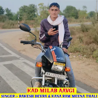 Kad Milab Aavgi by 