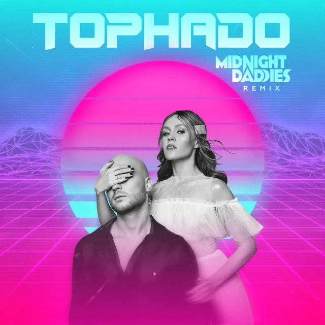 Торнадо - Midnight Daddies Remix