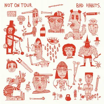 Bad Habits by Unknown Artist