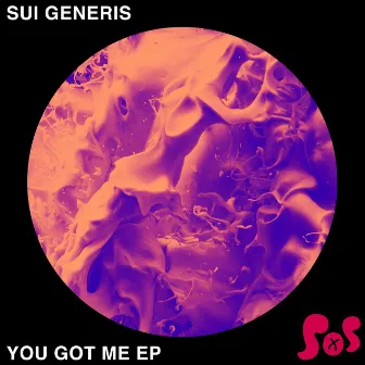 You Got Me by Sui Generis