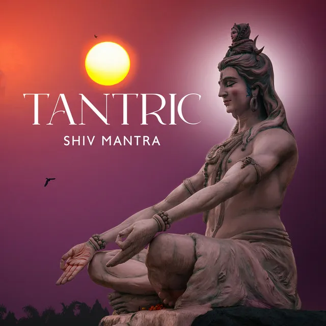 Tantric Shiv Mantra: Wipe Out Negative Energies, 108 Times, Kroom Mantra, Nirvana for Two, Tantra Mantras Meditation, Cleanse Sexual Aura, Tantra Medicine, Erotic Lucid Dreams, Kundalini Rising