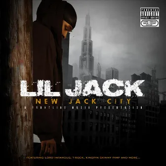 New Jack City by Lil Jack