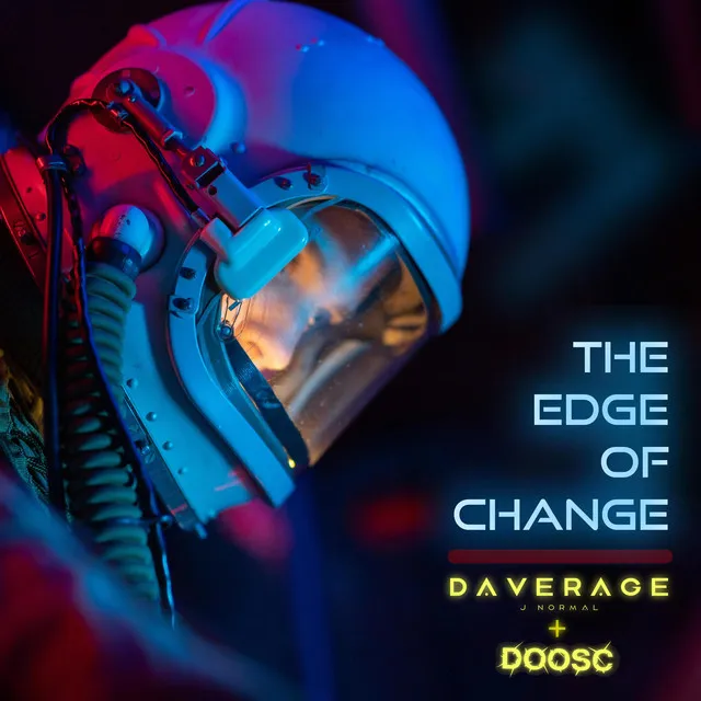 The Edge of Change