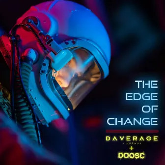 The Edge of Change by Daverage J. Normal