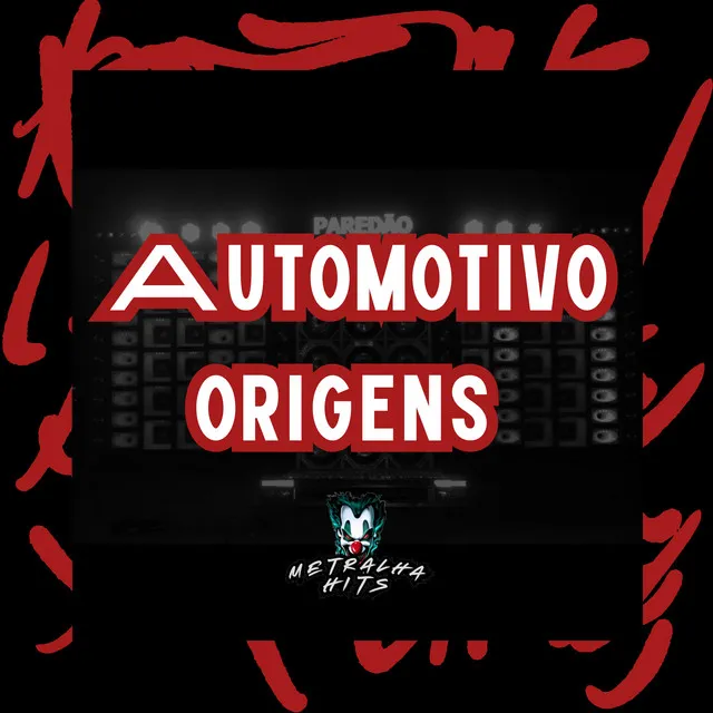 Automotivo Origens