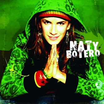 Naty Botero by Naty Botero