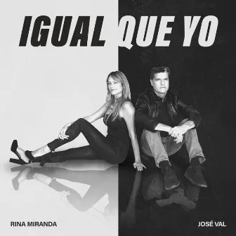 Igual Que Yo by Rina Miranda