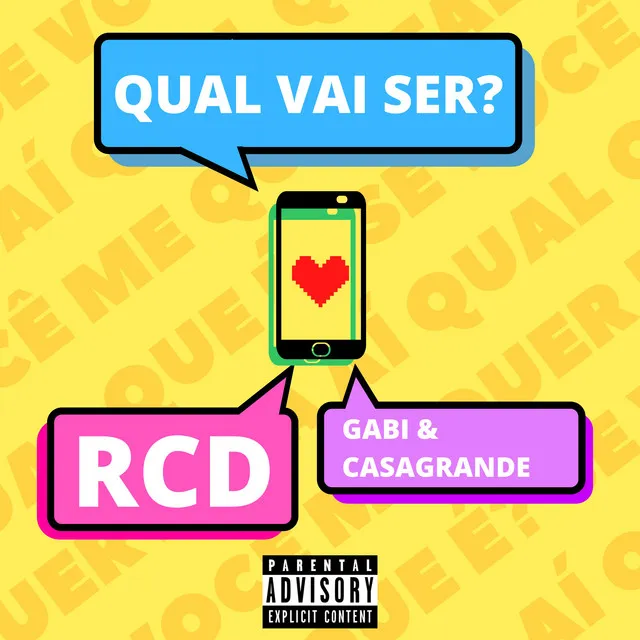 Qual Vai Ser?