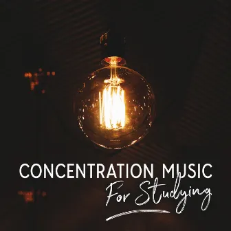 Concentration Music For Studying by Slipping Water