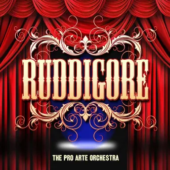 Ruddigore by Owen Brannigan