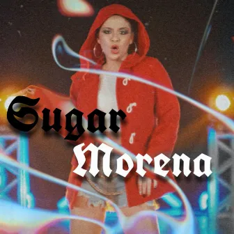 Sugar Morena by Maryan Meza