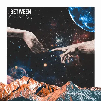 BETWEEN by Tielle