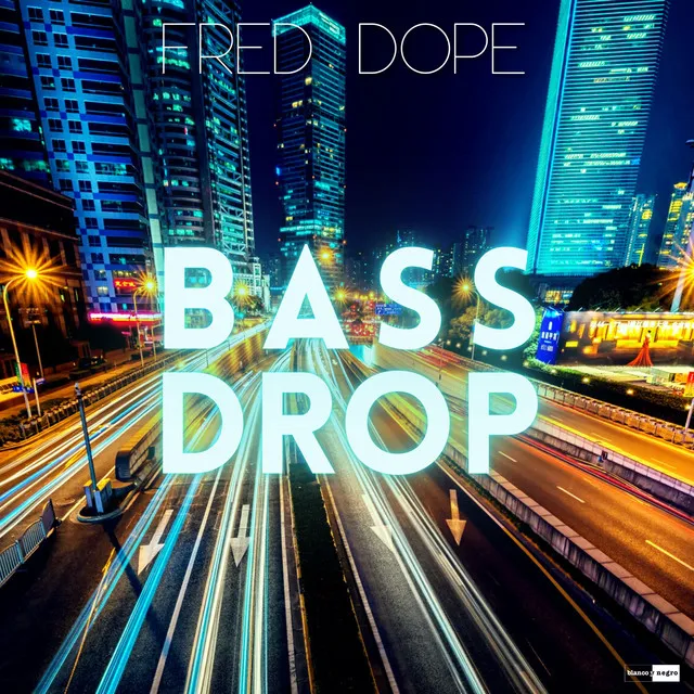 Bass Drop