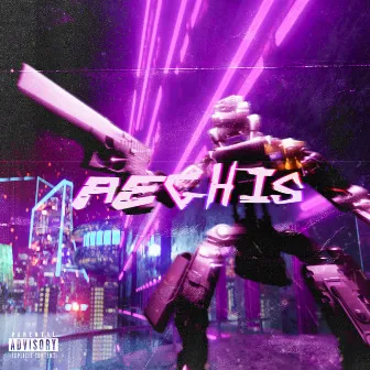 AEGHIS by $ B