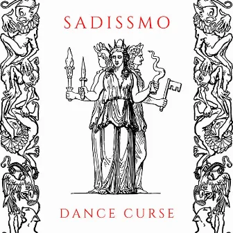 Dance Curse by Sadissmo