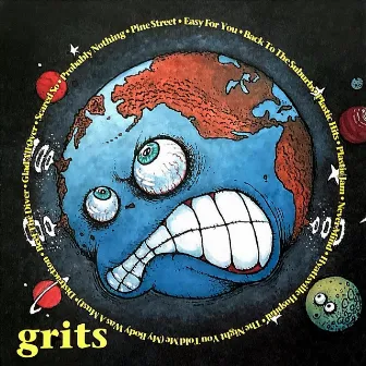 As the World Grits by Grits