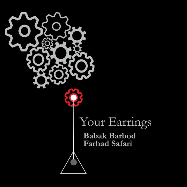 Your Earrings