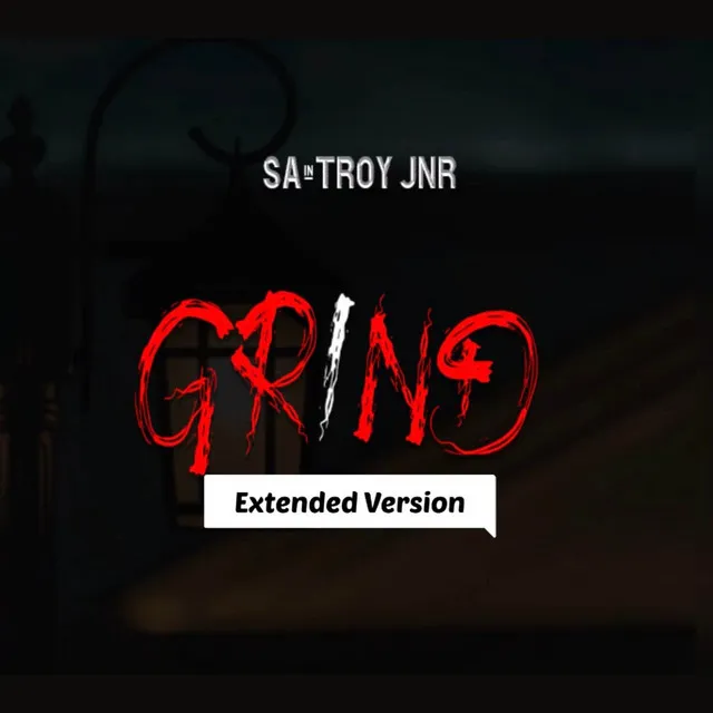 GRIND - Extended Version