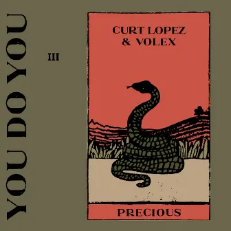 Precious (Edit) by Curt Lopez