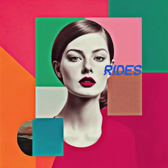 Rides by Michael Jensen