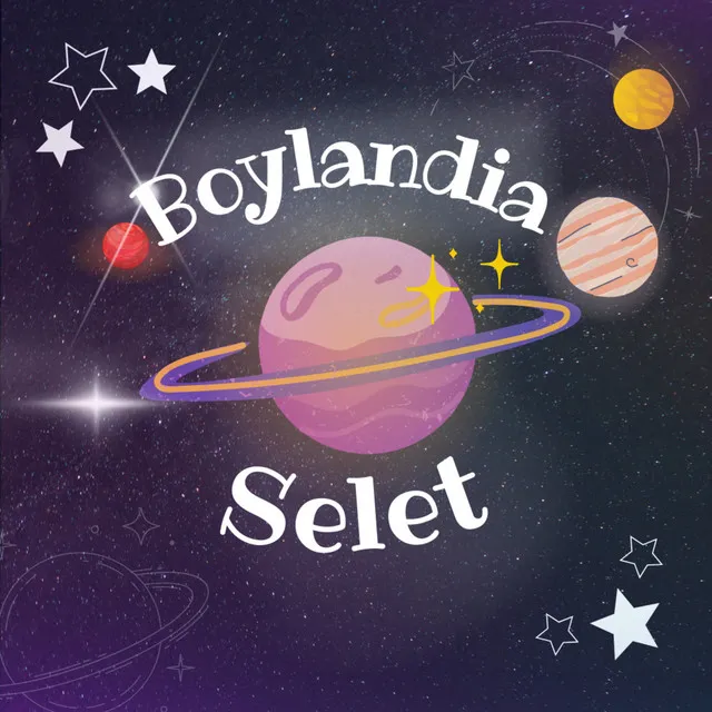 Boylandia