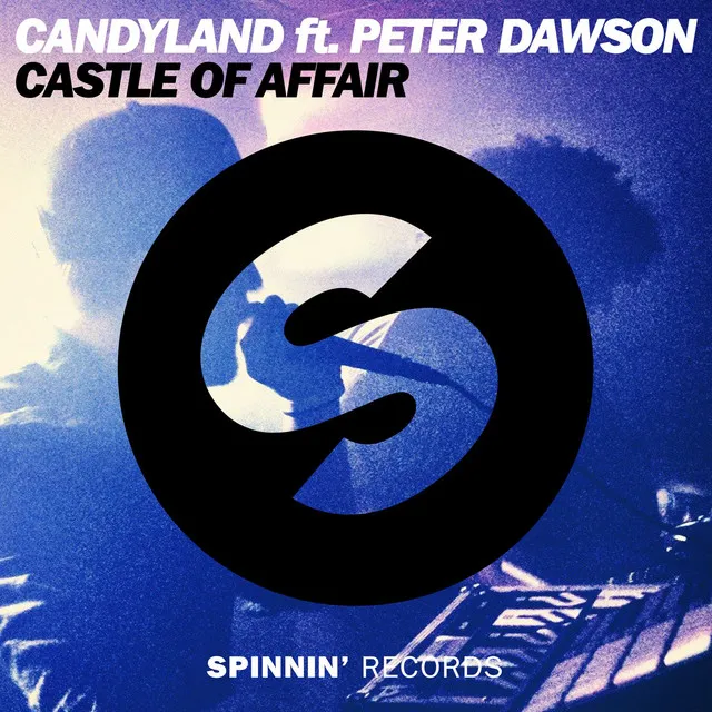 Castle Of Affair (feat. Peter Dawson)