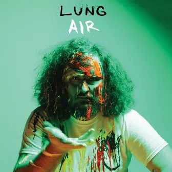 Air by Lung