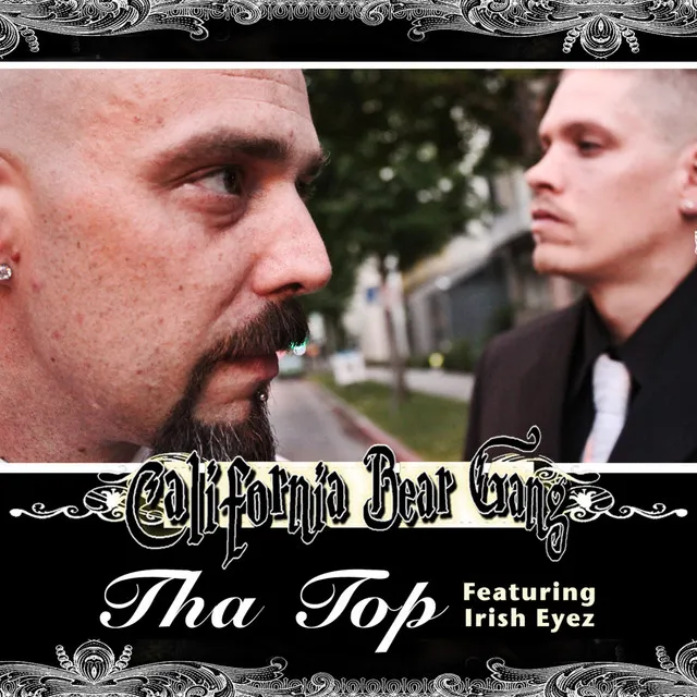 Tha Top (feat. Irish Eyez)