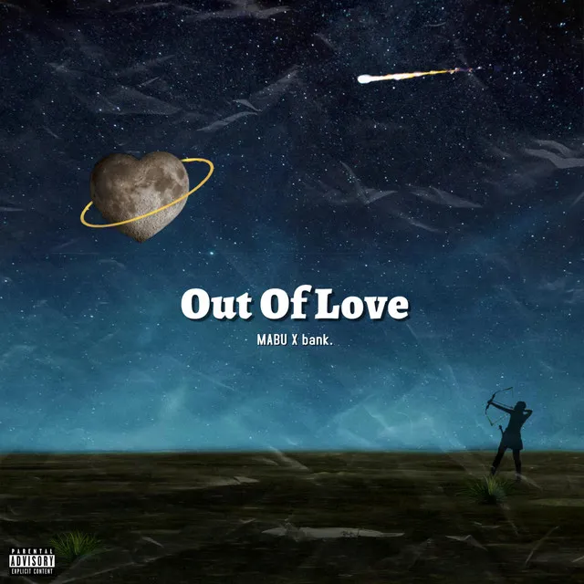 Out Of Love