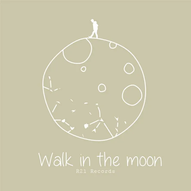 Walk In The Moon