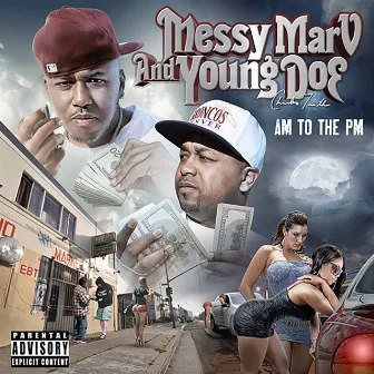 Am to the PM by Young Doe