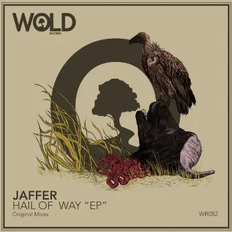 Hail of Way by Jaffer