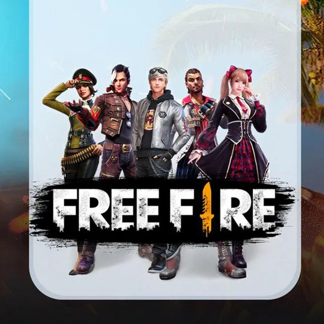 Free Fire