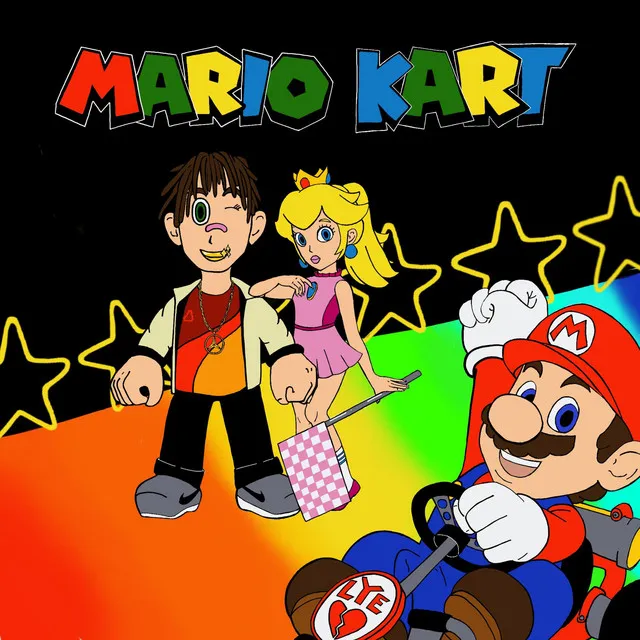 Mario Kart