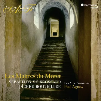 Les Maîtres du Motet (Live) by Unknown Artist