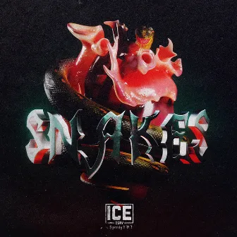 Snakes (feat. Speedy & P.J) by Ice Csay