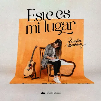 Este Es Mi Lugar by MiSion Música