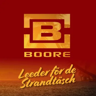 Leeder för de Strandtäsch by Boore