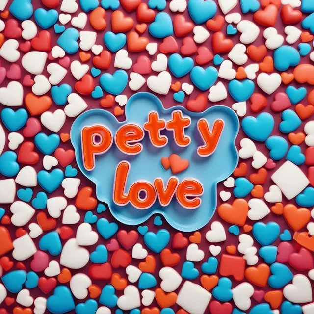 PETTY LOVE