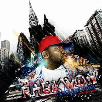 The Babygrande Recordings by Raekwon