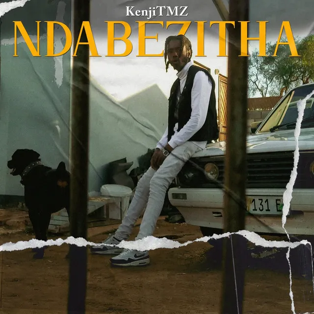 Ndabezitha - Radio Version