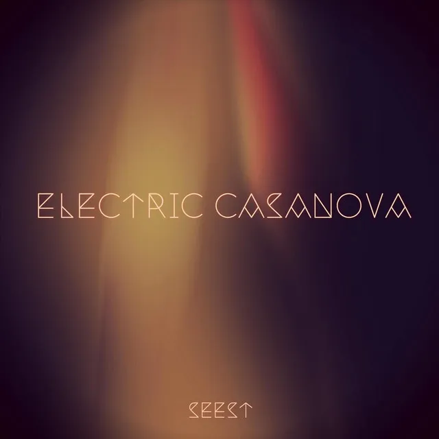 Electric Casanova