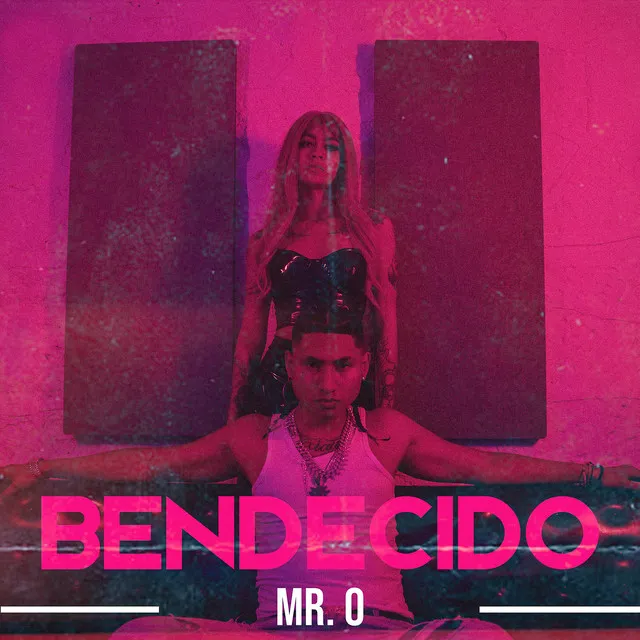 Bendecido