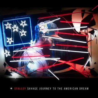 Savage Journey to the American Dream by Stalley