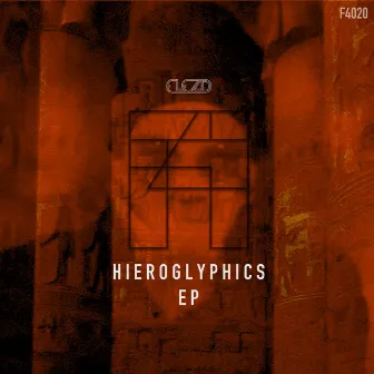 Hieroglyphics EP by ElezD