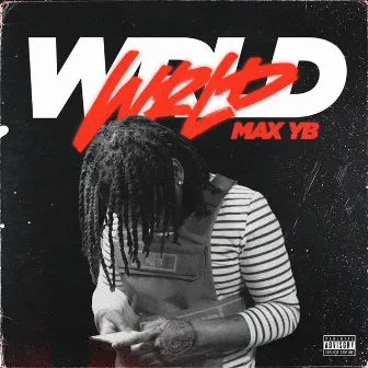 WRLD by Max YB