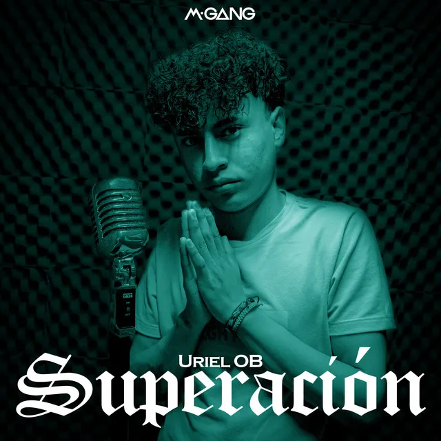 Superación